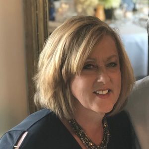 Meet your Posher, Wendy